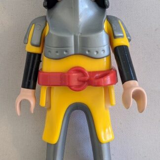 Ritter von Playmobil