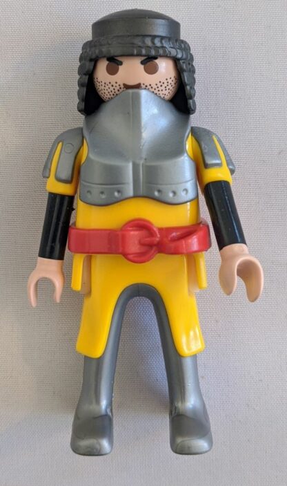 Ritter von Playmobil