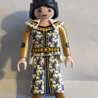 Königin Adelige Frau von Playmobil