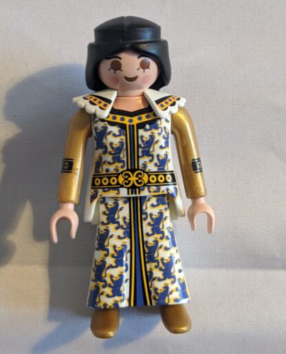 Königin Adelige Frau von Playmobil