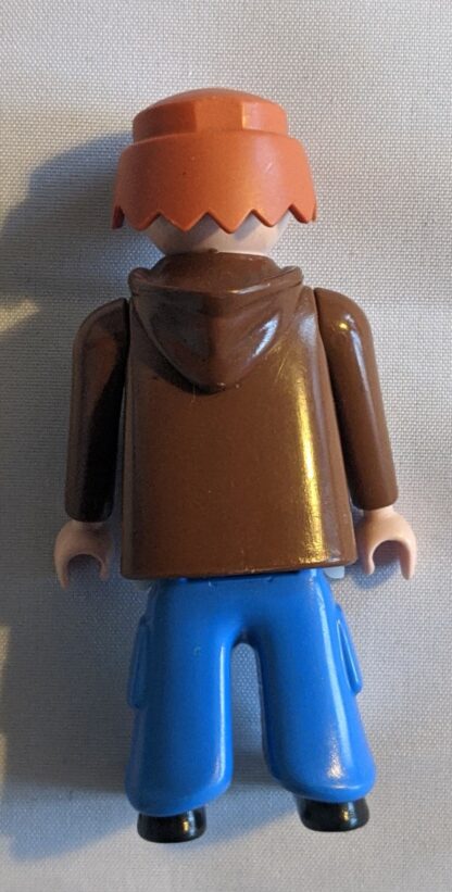 Skater von Playmobil 4754