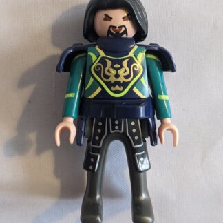 Asiatischer Ritter von Playmobil