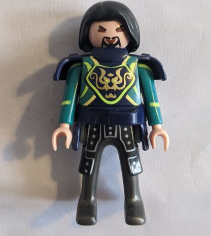 Asiatischer Ritter von Playmobil