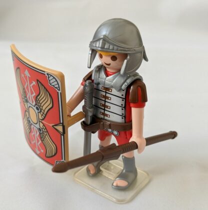 Legionär Playmobilfigur