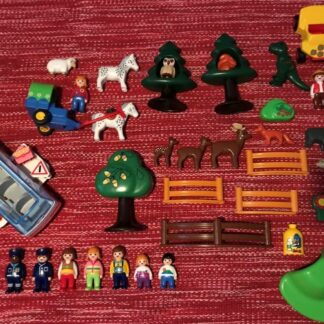 Playmobil 123 Sammlung