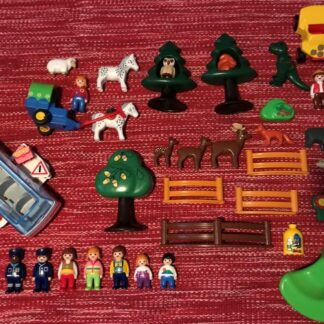 Playmobil 123 Sammlung