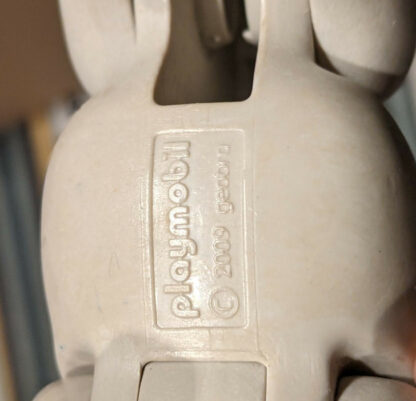 Nashorn von Playmobil – Bild 3