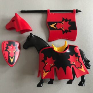 Pferd Drachenritter Playmobil kaufen - Set