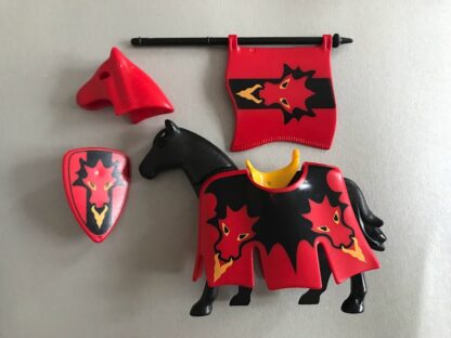 Pferd Drachenritter Playmobil kaufen - Set