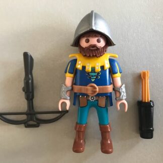 Playmobil Ritter - Novelmore - Armbrust