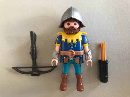 Playmobil Ritter - Novelmore - Armbrust