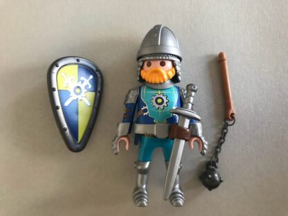 Playmobil Ritter - Novelmore - Morgenstern