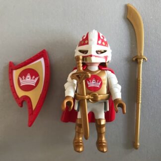 Playmobil Ritter - aus der Serie 14 der Figures Reihe