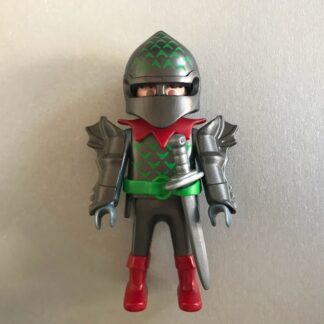 Playmobil Ritter kaufen - Drachenkämpfer - nur Figur