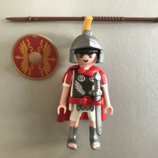 Playmobil Römer - Tribun