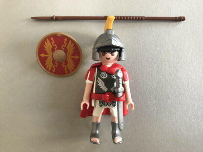 Playmobil Römer - Tribun