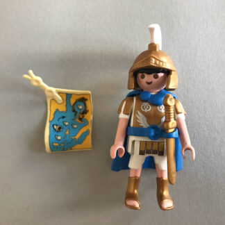 Playmobil Römer kaufen - Tribun - blauer Umhang