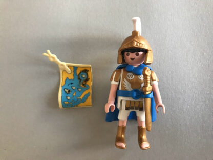 Playmobil Römer kaufen - Tribun - blauer Umhang