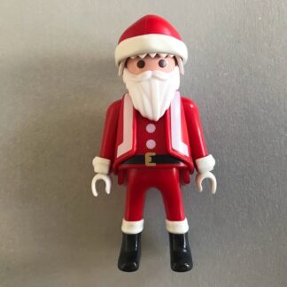 Playmobil Weihnachtsmann