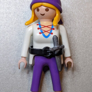 Playmobil Piratin