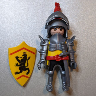 Playmobil Ritter Löwenritter Schwert