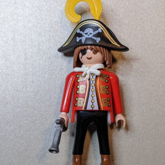 Playmobilfigur Pirat