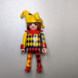 Playmobil Figur Hofnarr