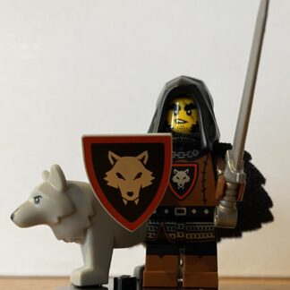 Wolfsbändiger