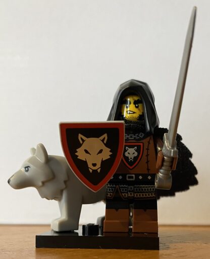 Wolfsbändiger