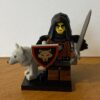 Wolfsbändiger | Wolfpack Beastmaster | Series 27 | Lego Minifiguren – Bild 2