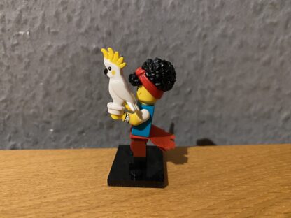 Piratin Quartiermeisterin | Serie 27 | Lego Minifiguren – Bild 3