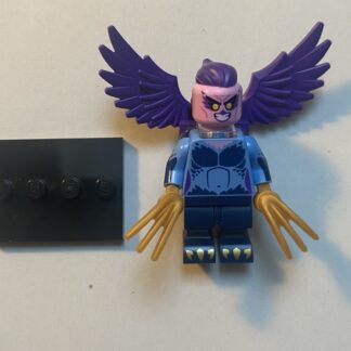 Harpy Series 25