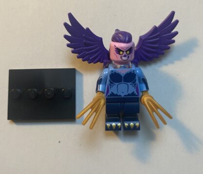 Harpy Series 25