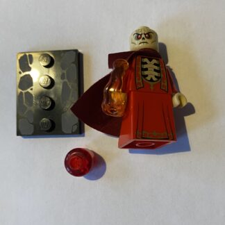 Szass Tam | Dungeons & Dragons | Lego Minifigur